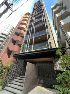 ザ・ライオンズフォーシア文京湯島【7階】の外観