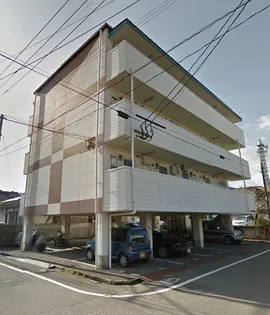 コーポオリベ5【2階】の外観