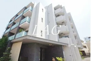 コートリヴィエール東六郷の画像