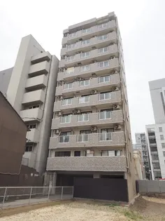 Rosa Candore【2階】の外観