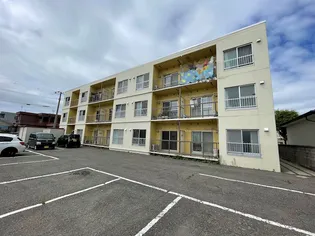 アサンテ柏林台の画像