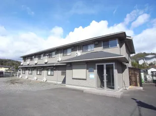 シェアフラットハタノの画像