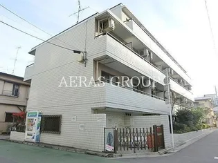 パレ ドール吉祥寺の画像