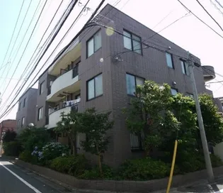 ベルメゾン長崎の画像