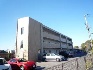 クレオコート和泉中央の画像