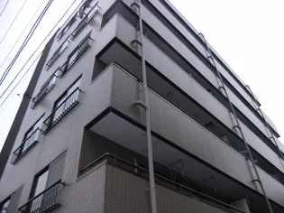 チェリーパレスの画像