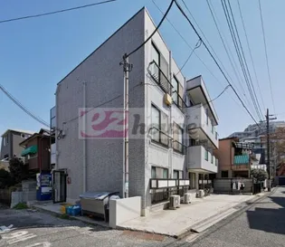 東京都杉並区和泉4【マンション】の外観