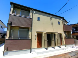 ストークヒルズの画像