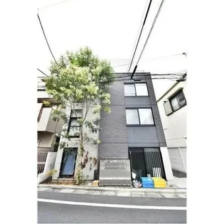 東京都杉並区天沼2【マンション】の外観