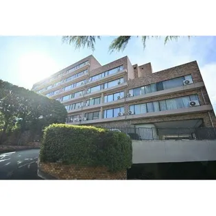 高輪ヒルズ【1階】の外観