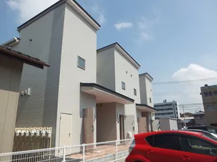 ロンドベル鐙の画像