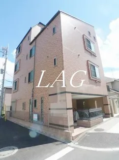 メゾンフラワー田園調布の画像