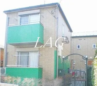 ヴィラヴェール太子堂の画像