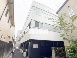 ラフォンテ文京茗荷谷の外観