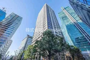 パークコート六本木ヒルトップ【5階】の外観