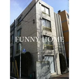 ZESTY松陰神社の画像