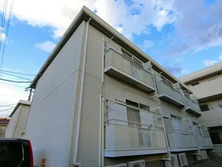 ルピナスC棟の画像