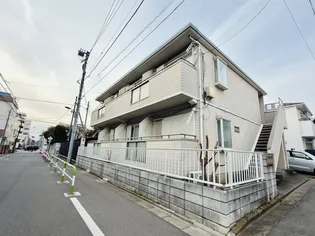 シティハイムITO【1階】の外観