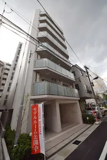 クレイシア両国ヴェルデの画像