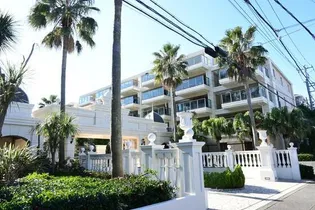 グランシティ湘南海岸IIの画像