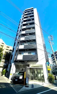 シーネクス品川荏原の画像