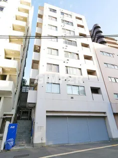 メゾン ド 目白台の画像