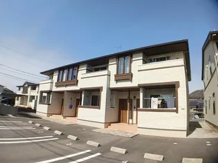 ヴィッラ フジヤ Iの画像