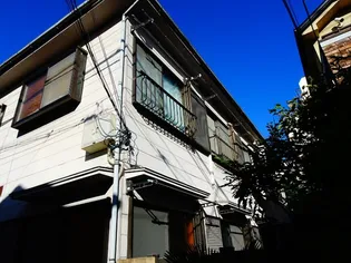 ウィスタリア笹塚の画像