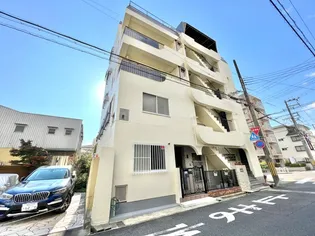 ミキハイムの画像