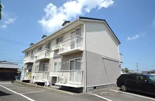 サンハイツ八幡の画像