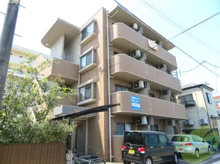 リュエル八幡の画像