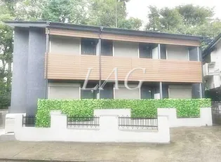 カーサ アルバの画像