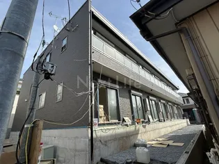 リブリ 南柏IIの画像