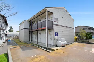 メゾン モナミの画像