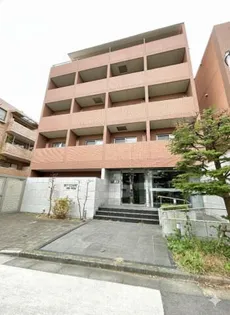 スカイコート練馬平和台の画像