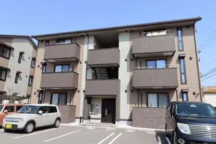 ツインヴィラ増泉 Bの画像