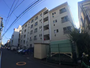 町屋ハイムの画像