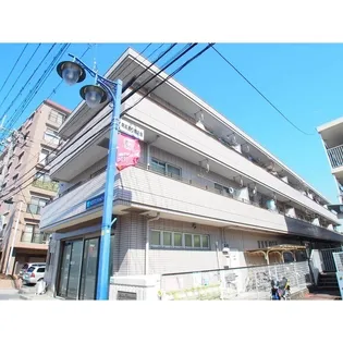 KSマンション辻南の画像