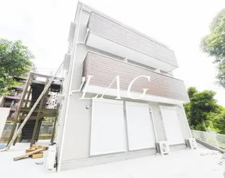 ウィズプレイス高津の画像