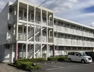 レオパレストリドの画像