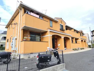 フルールIの画像