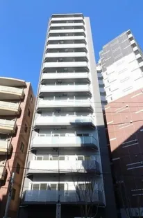 グランカーサ大森海岸の画像