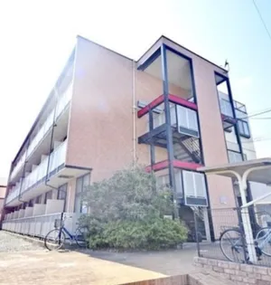 レオパレスECHOの画像