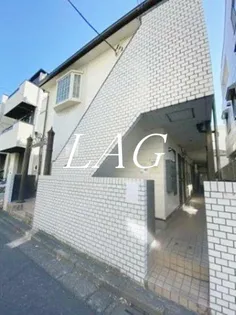 レオパレス武蔵浦和の画像