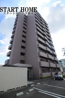 グランクリュ佐古 EASTの画像