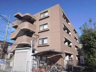 サンガーデン青江Iの画像