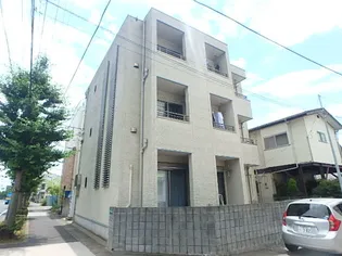 ハウジングコート東長沼の画像