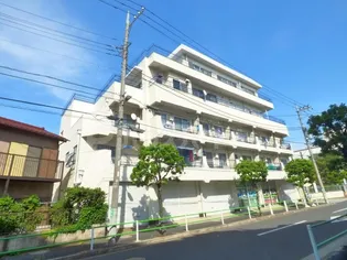 シャトレー堀切の画像