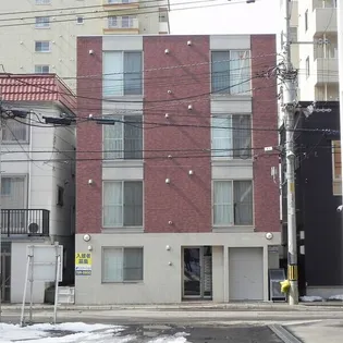 ラフィーネ大通円山の画像