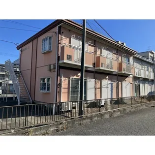 レヂデンスAの画像